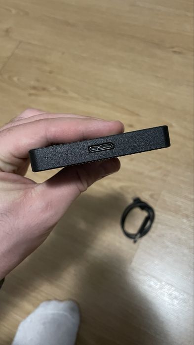 2TB HDD extern Seagate Expansion Portable USB 3.0 ( Hard Disk Xbox)