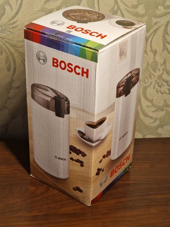 Кофемолка Bosch TSM6A011W