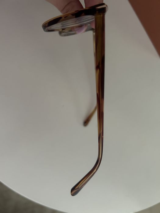 Ochelari de vedere Jimmy Fairly