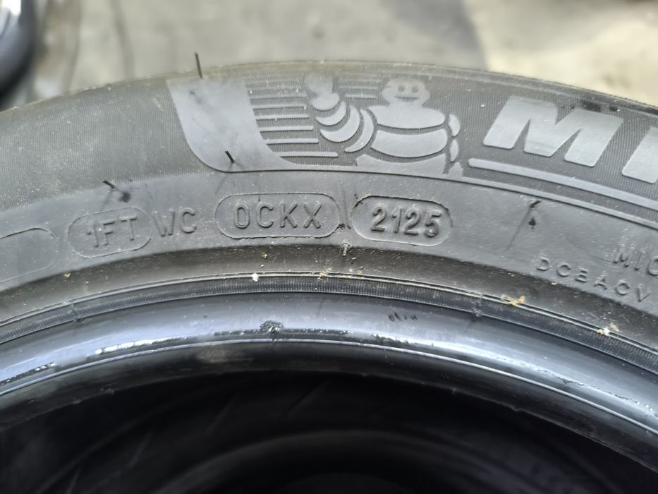 Anvelope vara Michelin Primacy 4 205/55/R16