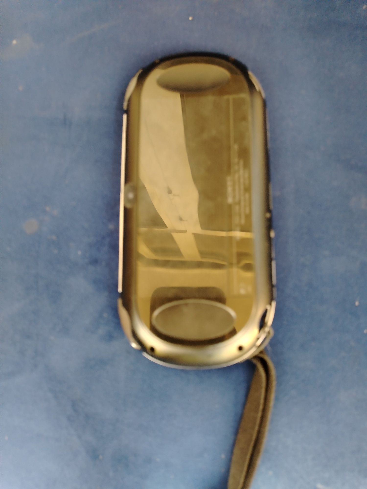 Sony game Psvita