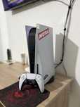 Schimb PS5 cu laptop gaming