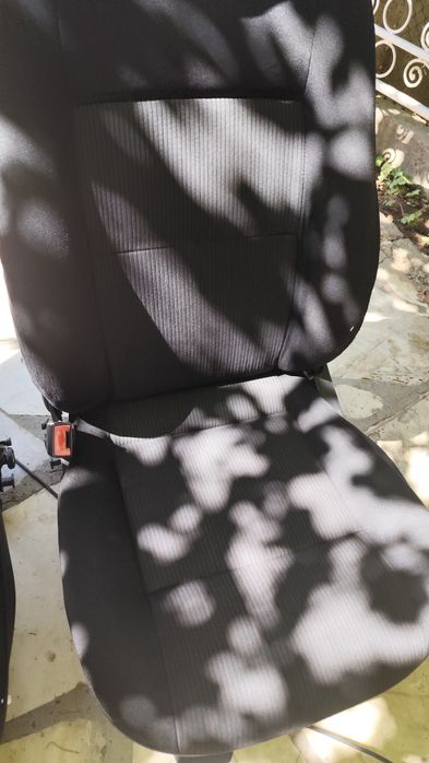 Седалки за wv, Фолксваген, пасат