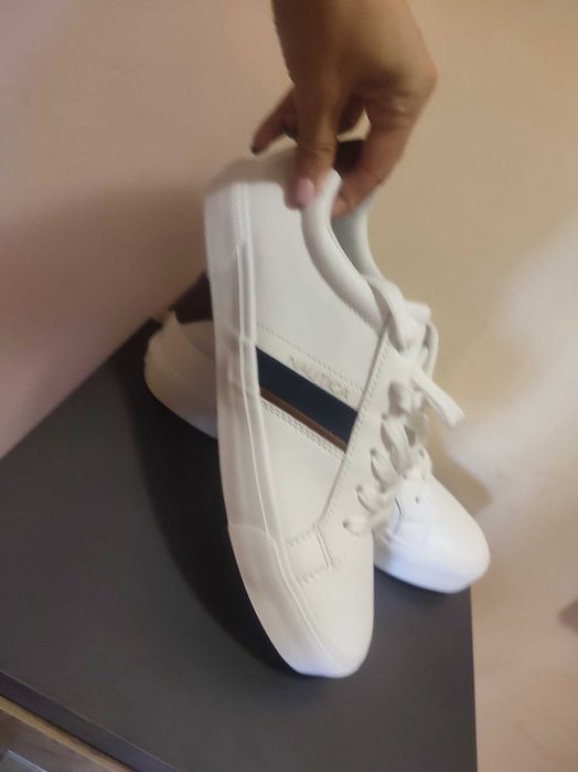 Мъжки маратонки 42 размер