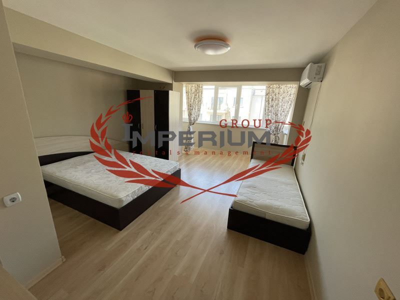 Четиристаен апартамент под наем кв. Бриз, гр. Варна КЛИМАТИЦИ! ПАНОРА