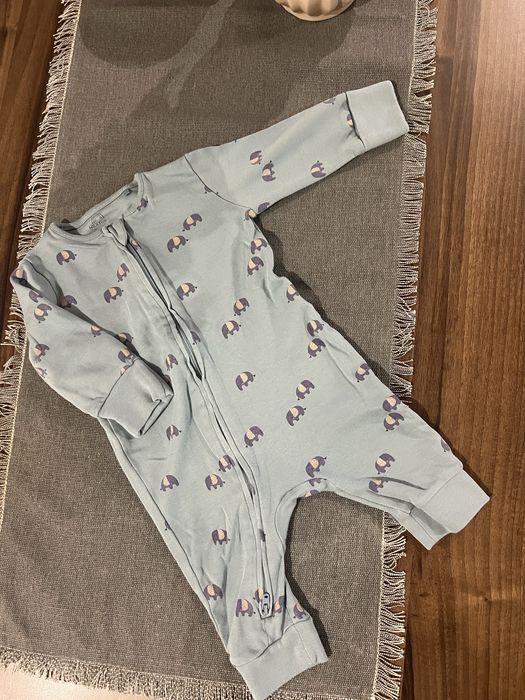 NEXT ромпър за момче