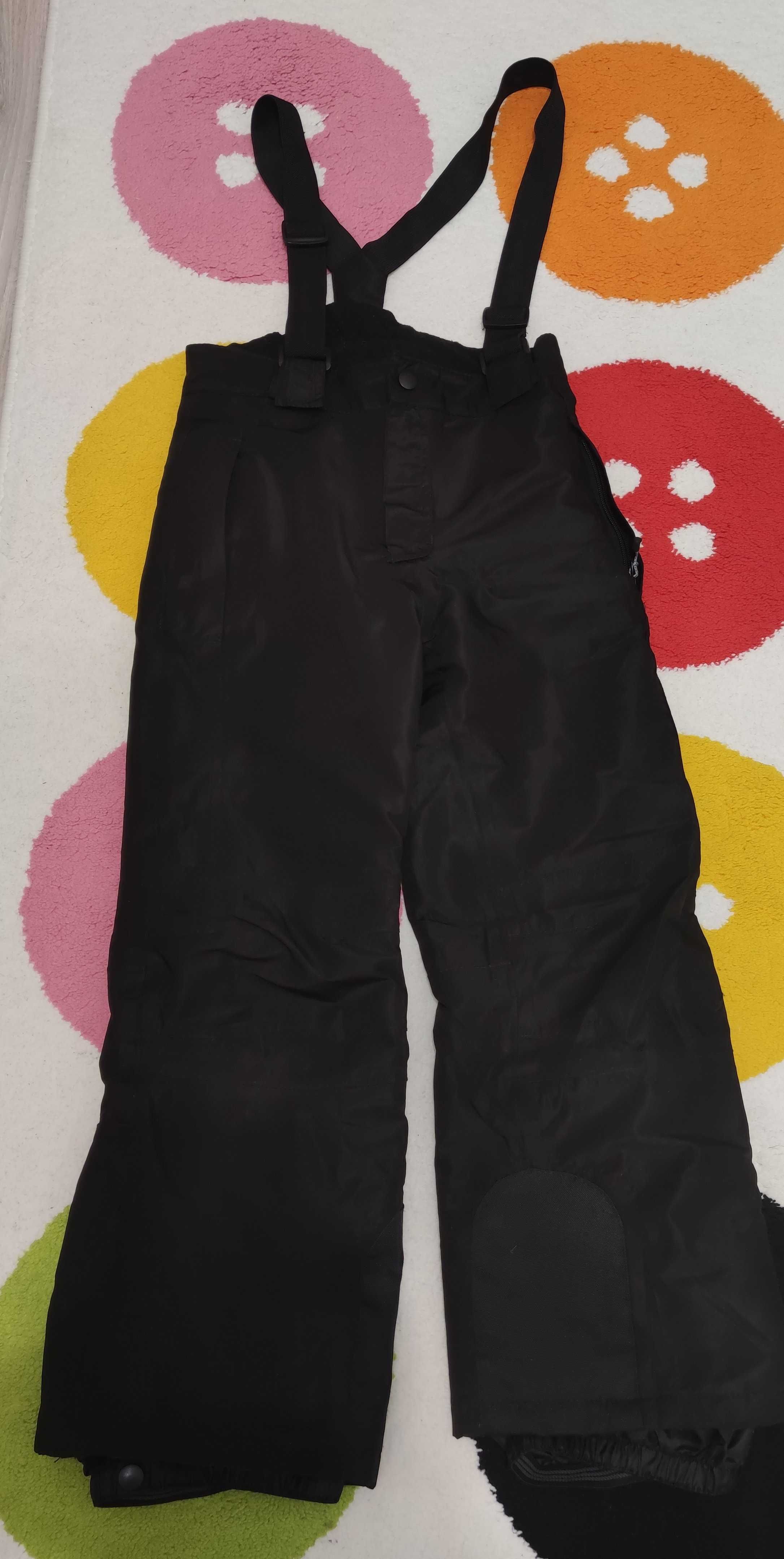 Pantaloni schi/iarna copii LIDL - Crivit PRO, 122-128 cm Transport 0