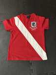 Тениска Tommy Hilfiger; Тениска Polo Rauph Lauren