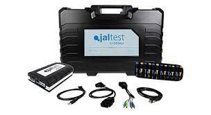 Jaltest  — мультимарочное диагностическое оборудование ГРУЗОВОЙ