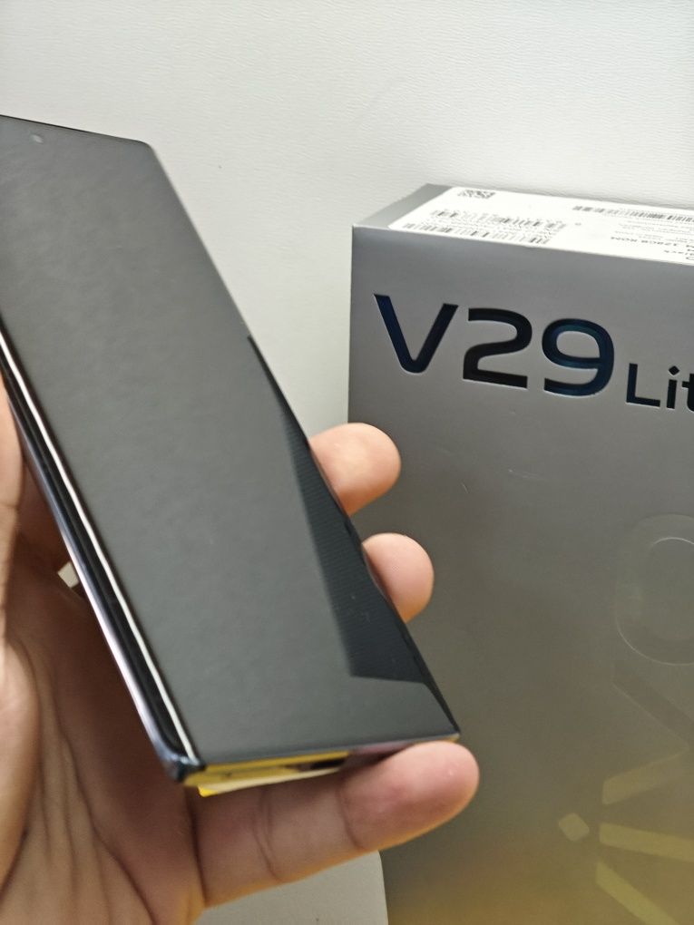 Vivo V29 Lite 5G