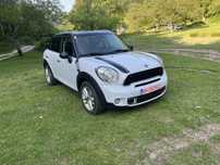 De vanzare Mini Countryman