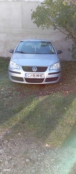 Vând VW Polo 9n 1.2
