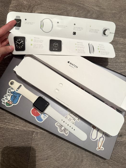 Apple Watch Series 3