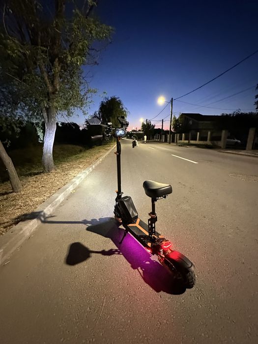 Kukirin g2 max ca nou