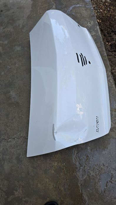 Koblt kapot bagaj petno