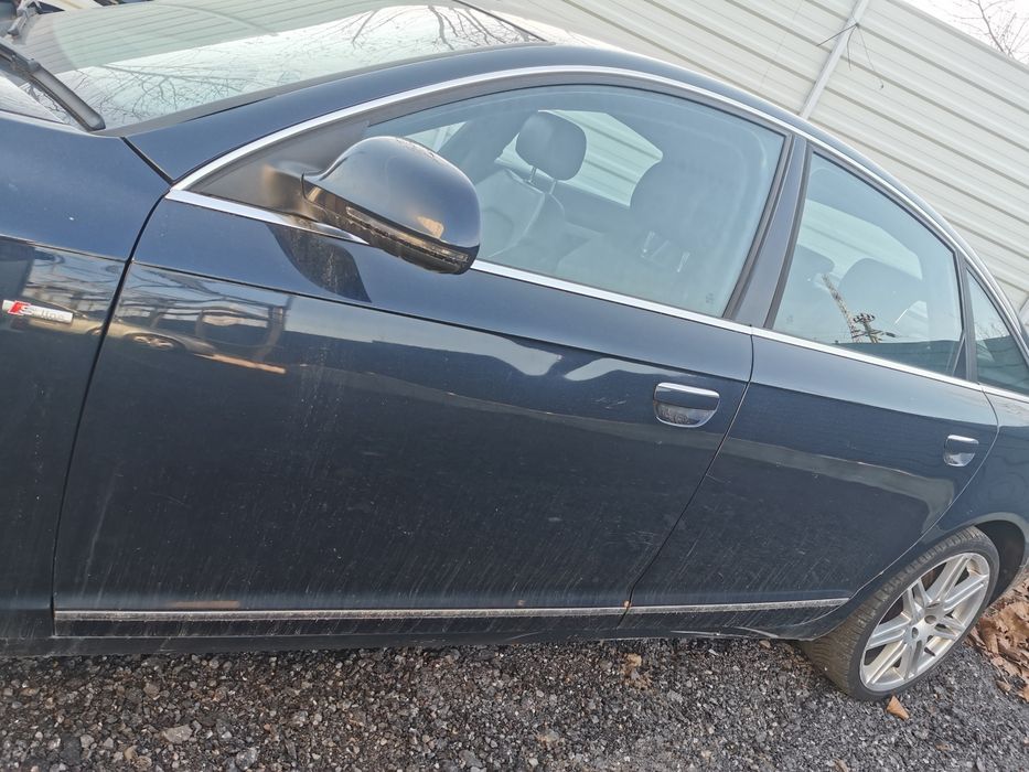 oglinda stanga dreapta audi A4 , A5 , A6