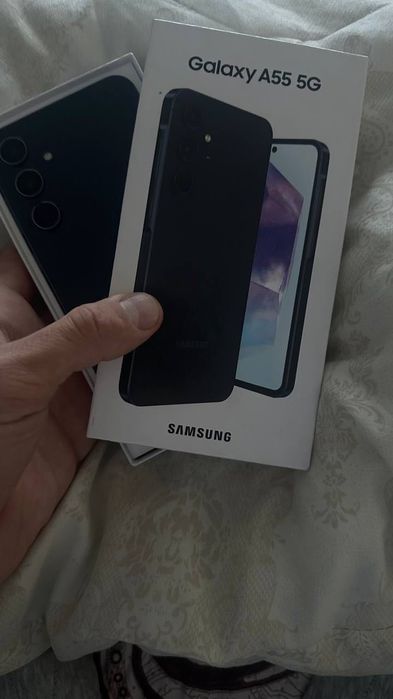 Продам телефон Samsung a 55