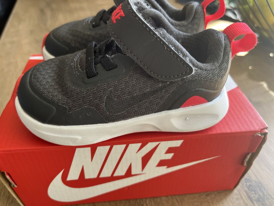 Детски маратонки Nike