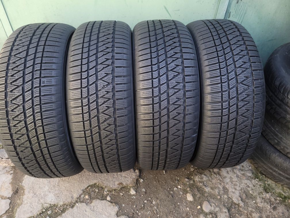 255 55 20 Anvelope de iarnă Kumho
