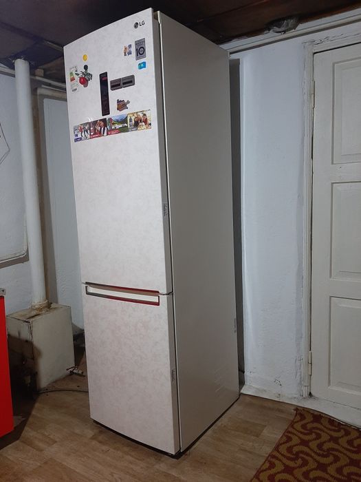 Продам холлдильник и зас