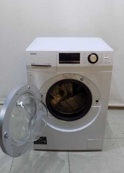 Пералня Haier SERIE 636 HW100-BP14636N код 3369