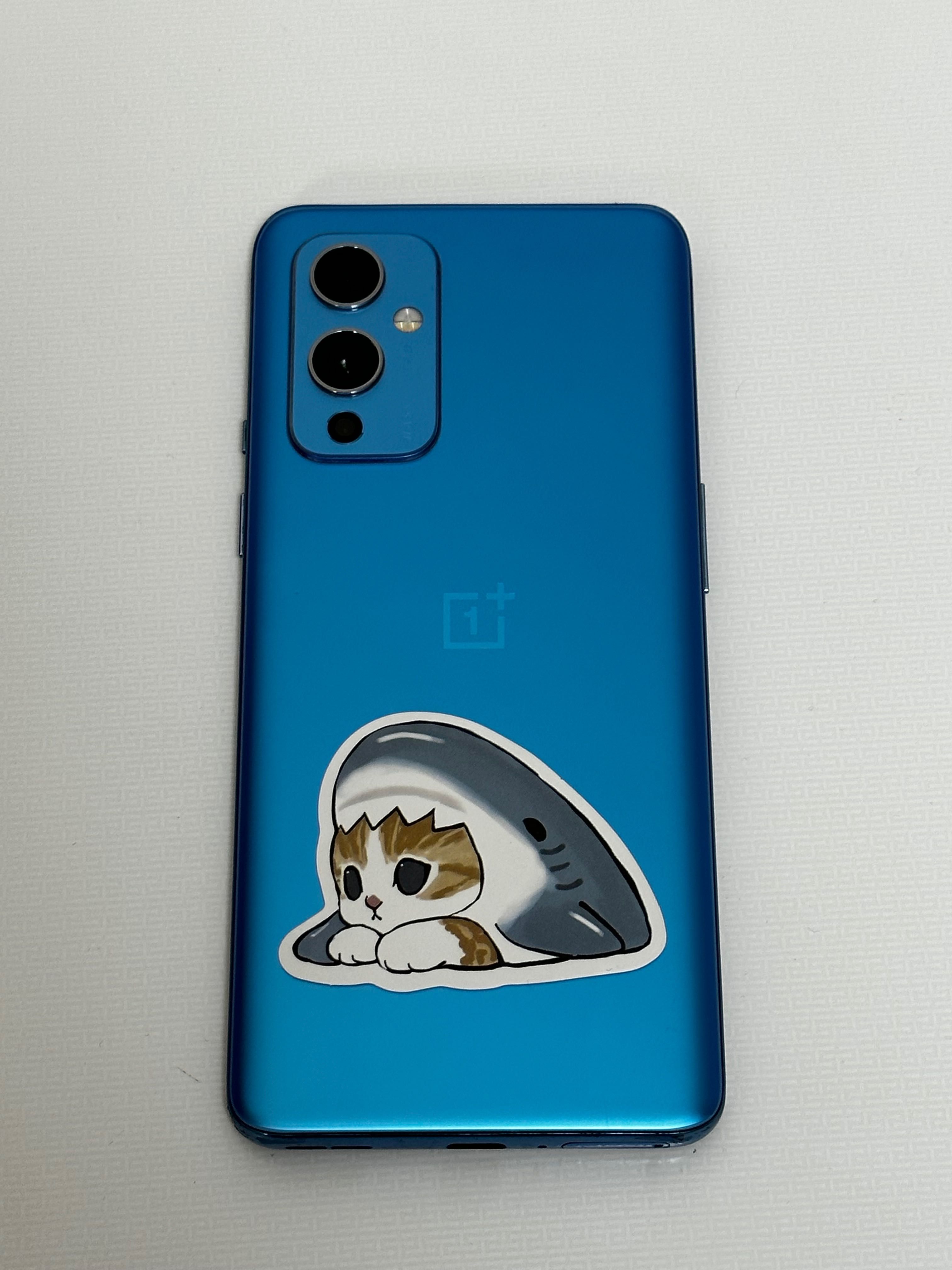 Смартфон Oneplus 9 5G 12/256