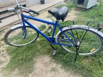 Biciclete Ucraina