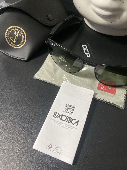 Мъжки слънчеви очила Ray Ban