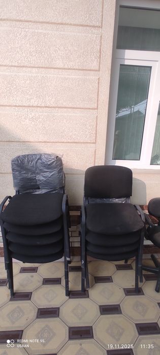 Стулья для офиса