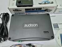 Amplificator auto Audison AP F8.9BIT ,8ch , 1200w - BONUS telec DRC MP