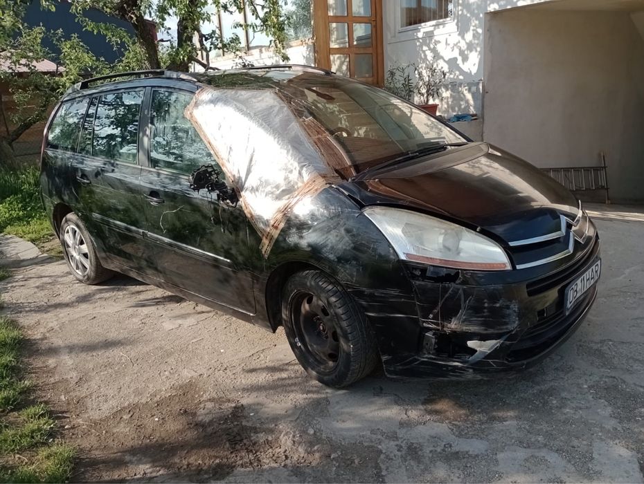 Citroen C4 picasso de vanzare