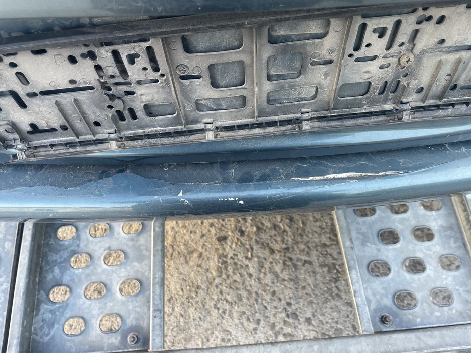 Mazda 2 2004 1.4 CD на части