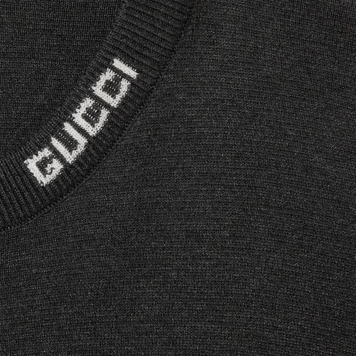 Мъжка Тениска Gucci