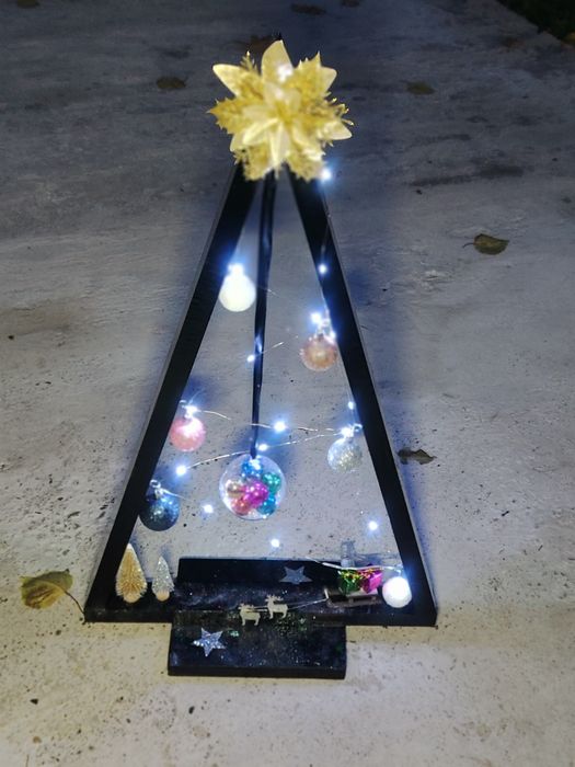 Декоративни елхи