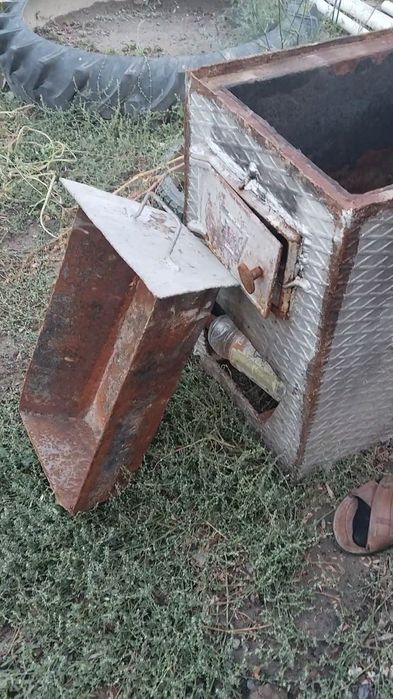 Продам Печь для парового отопления