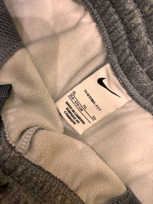 Долнище Nike размер 158/170см
