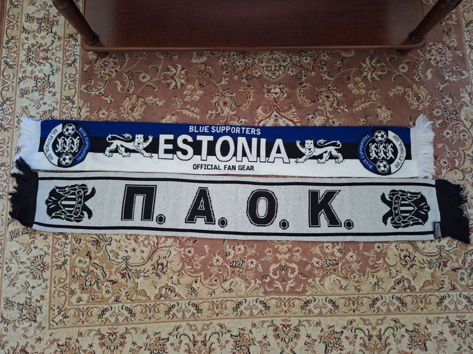 Fulare și eșarfe fotbal