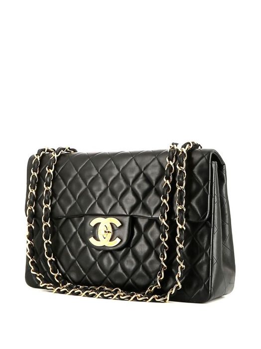 Сумка Chanel black