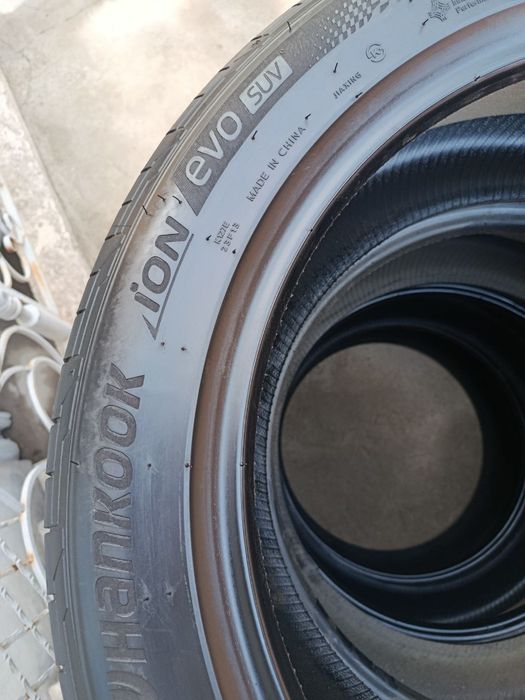 265_45_20 Hankook