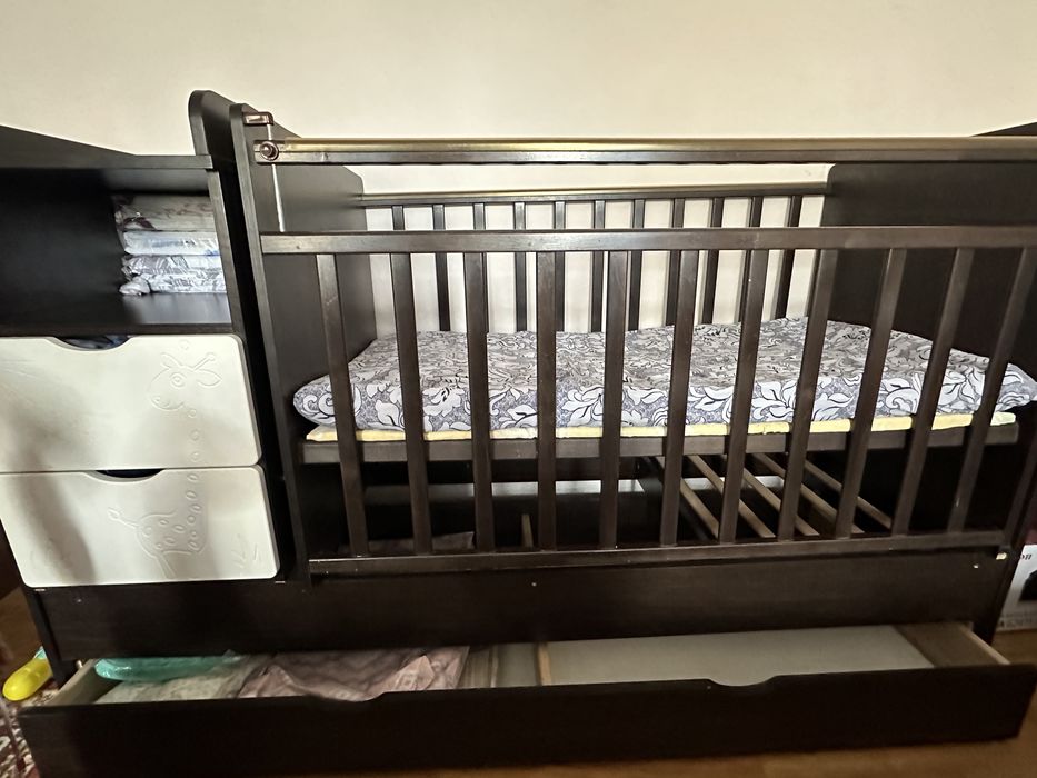 Детская мебель