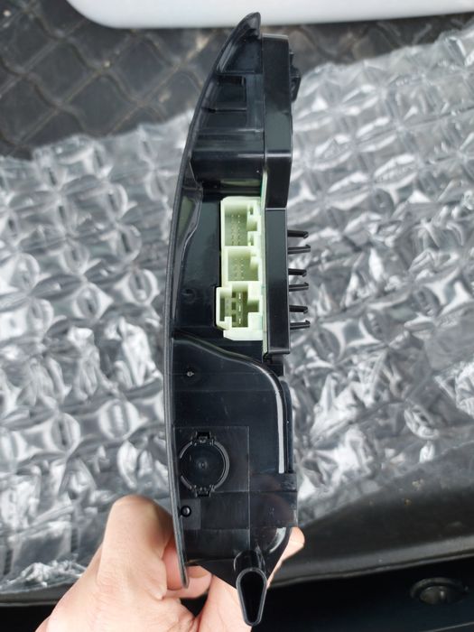 Unitate control completa pentru sistem trapa Mercedes GLE Coupe