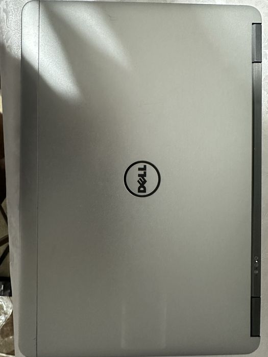Dell Latitude E7240 I5 4310U 8GB RAM 120GB SSD
