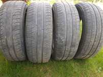 Anvelope vară Michelin 185/60 R14 DOT 14