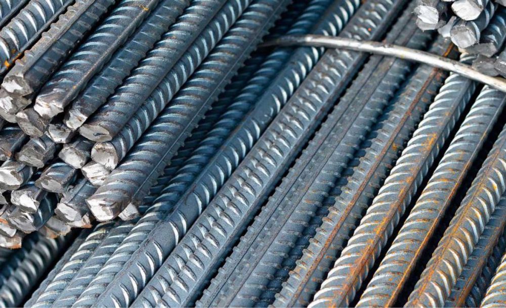 Арматура А500С оптом