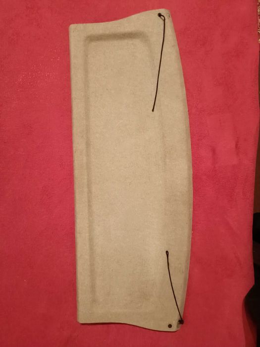 Polita Dacia Solenza