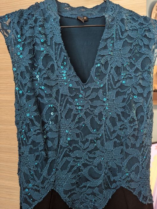 Rochie de petrecere, mărimea 38