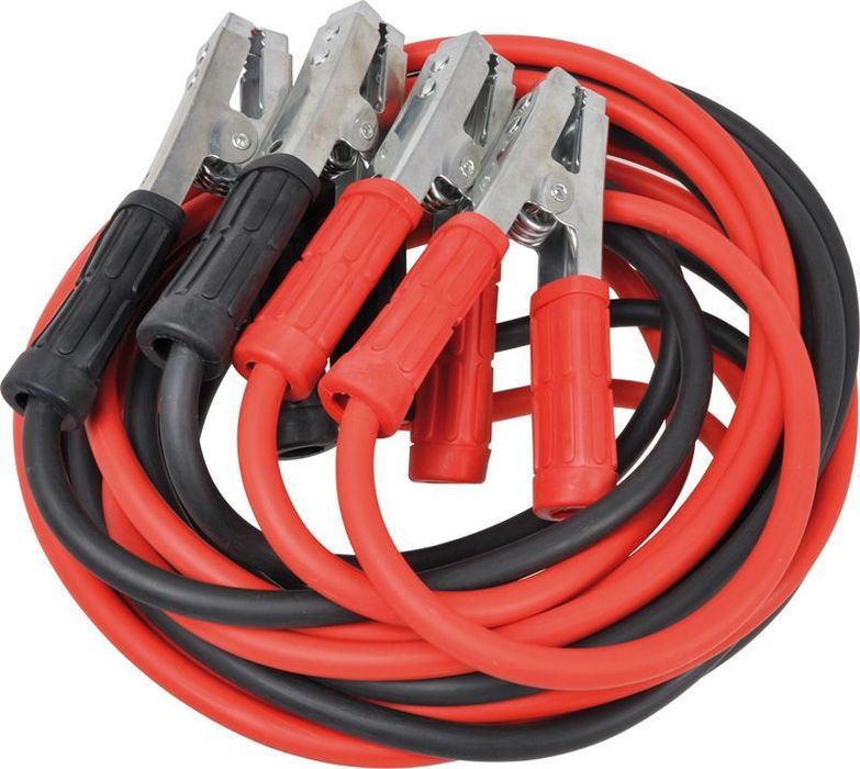 Cabluri transfer curent baterii Automax, lungime 6m, 900A