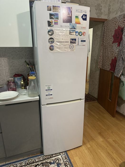 Срочно продам холодильник