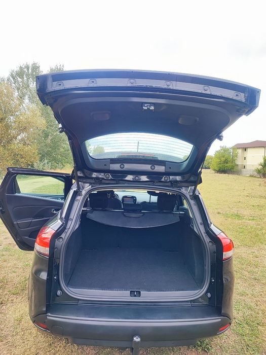 Renault Clio 1.5 dci Înmatriculată/Diesel/Actele la zi/Stare FB