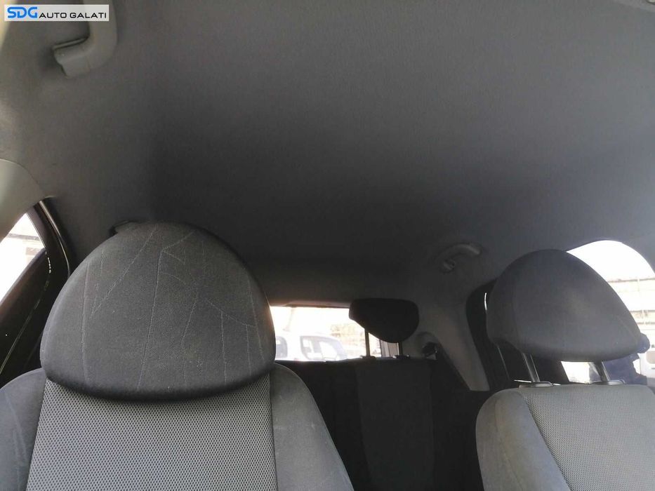 Plafon Plafoniera Tavan Textil Interior Smart Forfour W454 2004 - 2006 [0805]